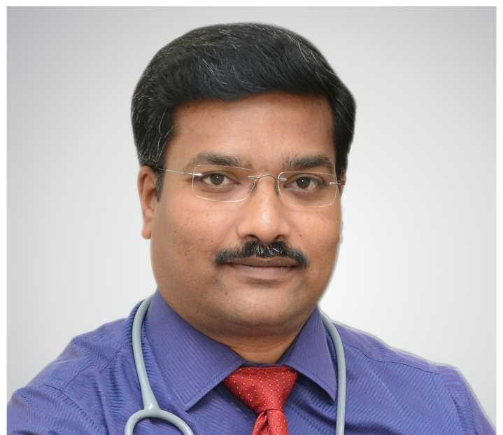 Dr Suresh S